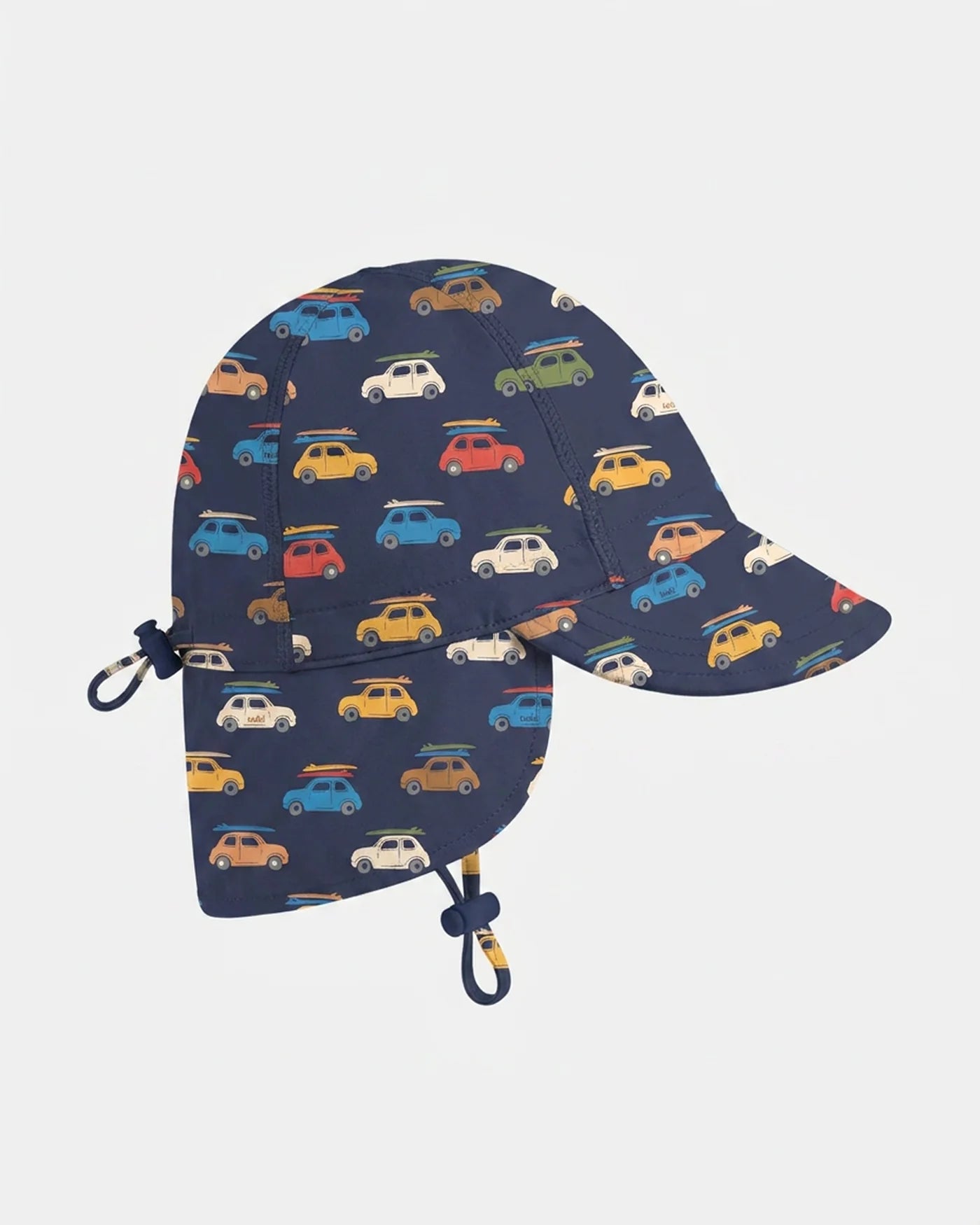 Swim Flap Cap Pirate Water Buggies