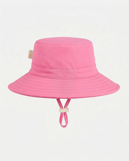 Swim Sunhat Beachcomber Watermelon