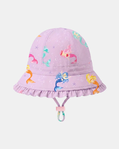 Swim Bell Hat Twinkle Princess Mermaid