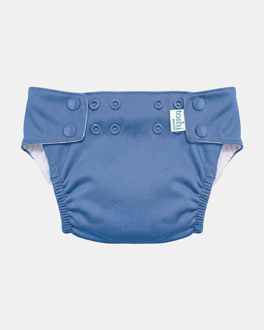 Reusable Swim Nappy Beachcomber Capri
