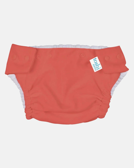 Reusable Swim Nappy Beachcomber Lobster