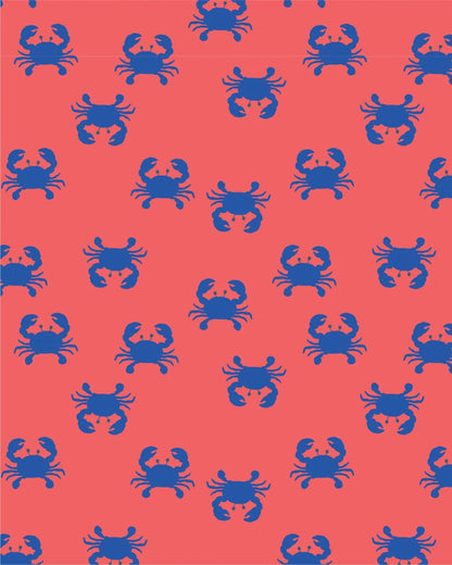 Reusable Swim Nappy Pirate Mud Crabs