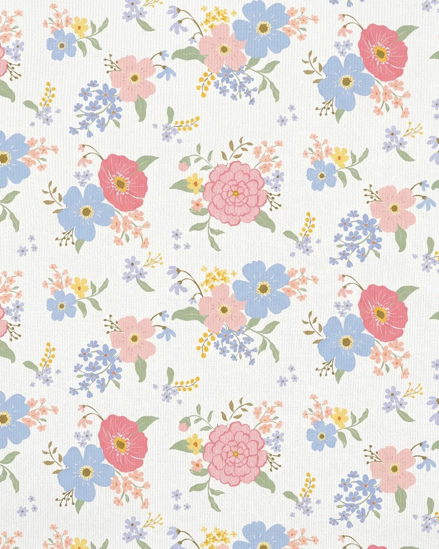 Flap Cap Arcadia Field Flowers
