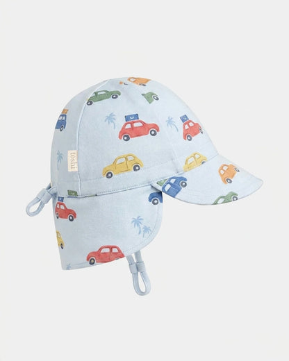 Flap Cap Arcadia Big Mini