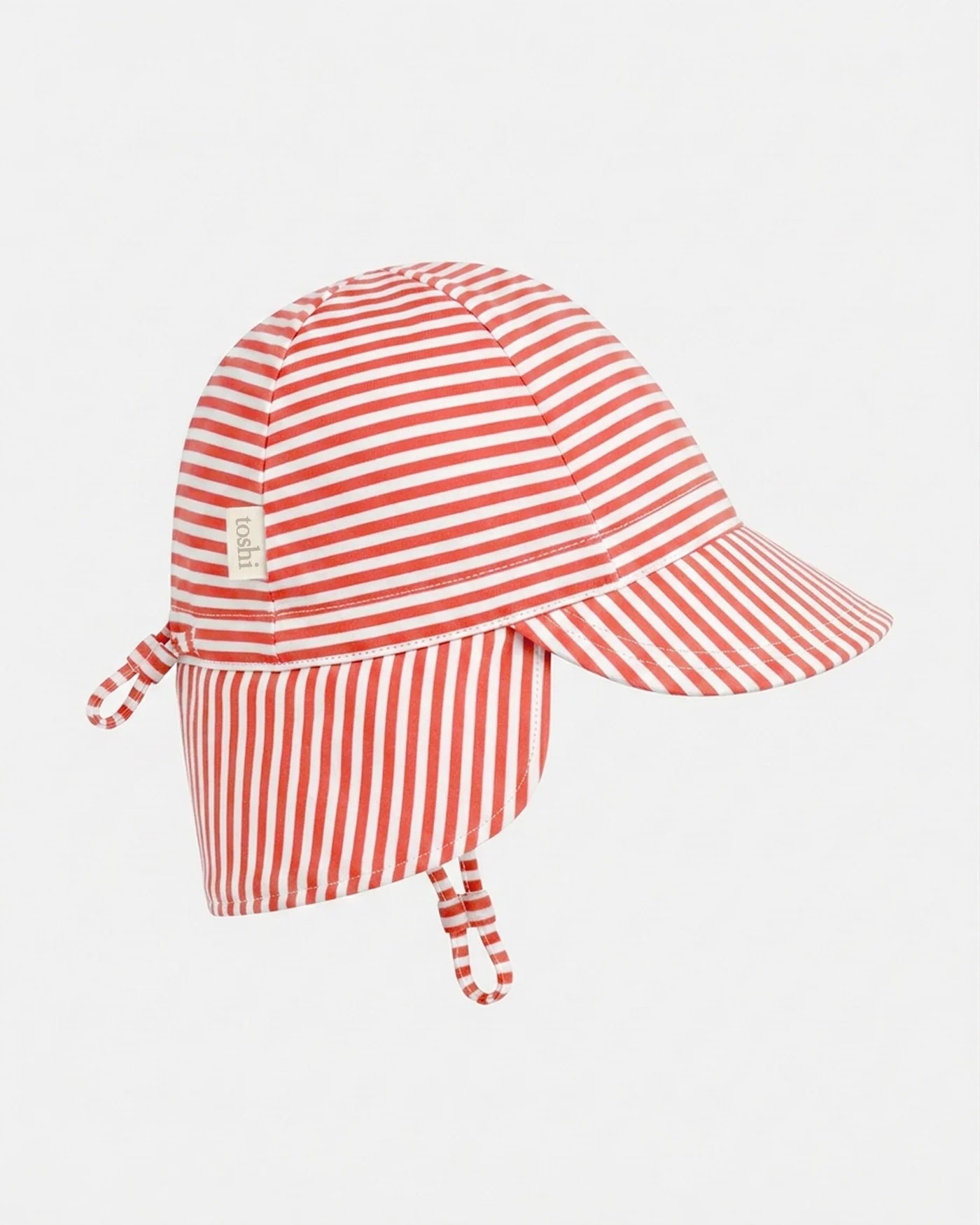 Flap Cap Mini Lobster