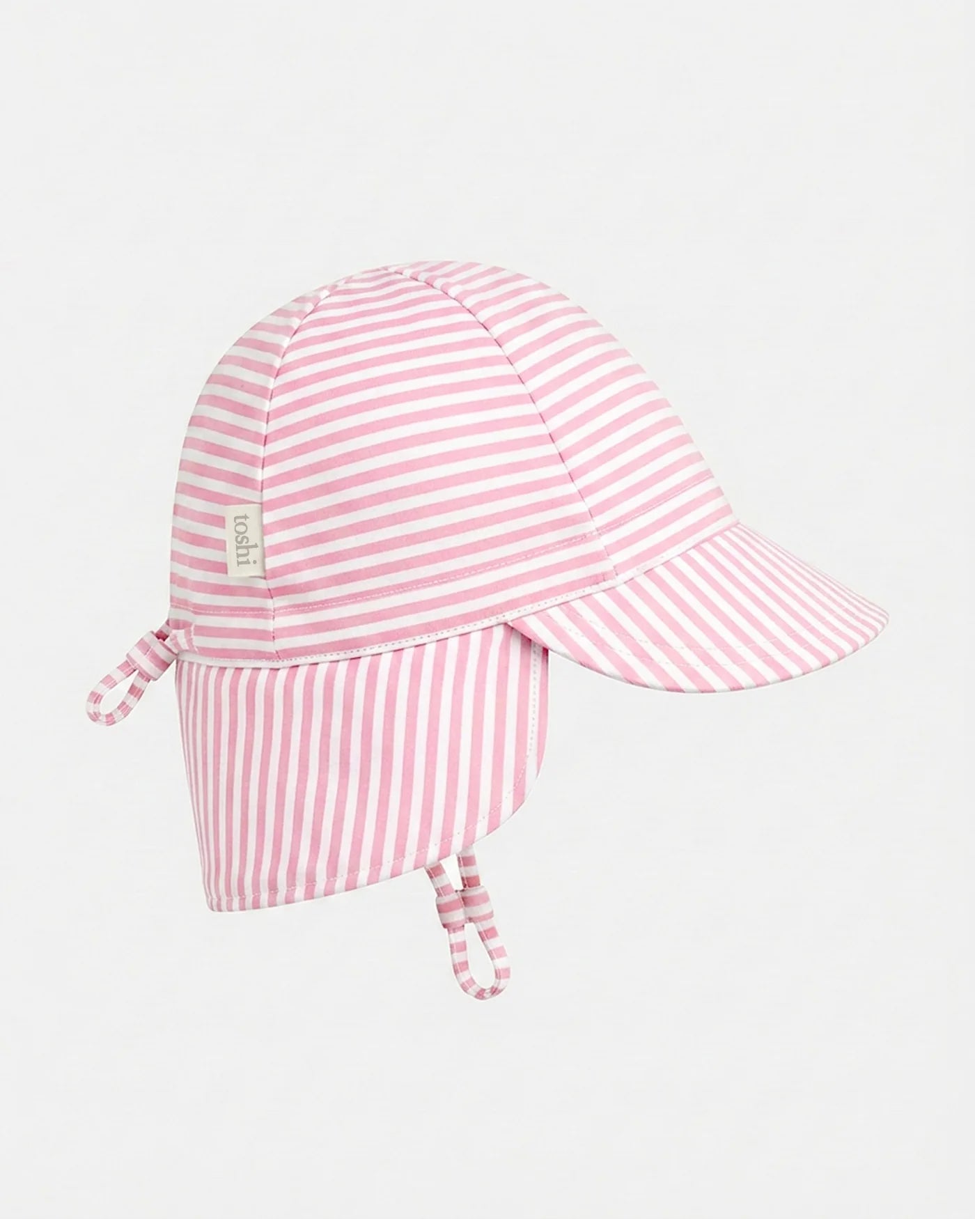 Flap Cap Mini Blossom