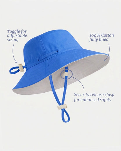 Sunhat Olly Capri