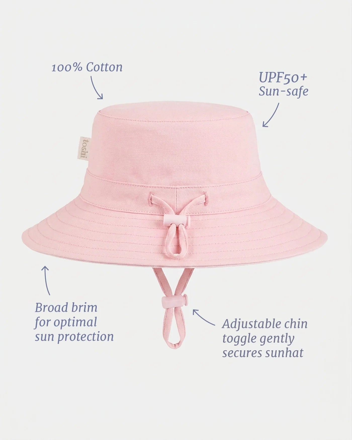 Sunhat Olly Blossom
