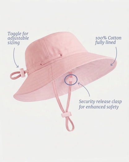 Sunhat Olly Blossom