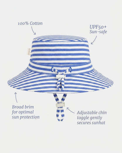 Sunhat Nautilus Capri