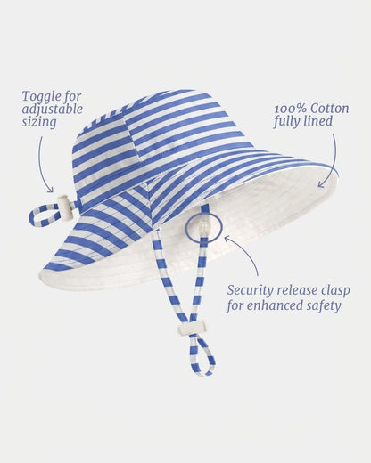 Sunhat Nautilus Capri