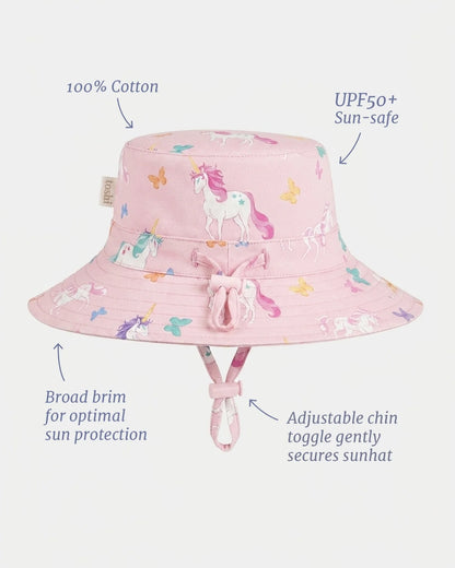 Sunhat Arcadia Unicorn Blossom