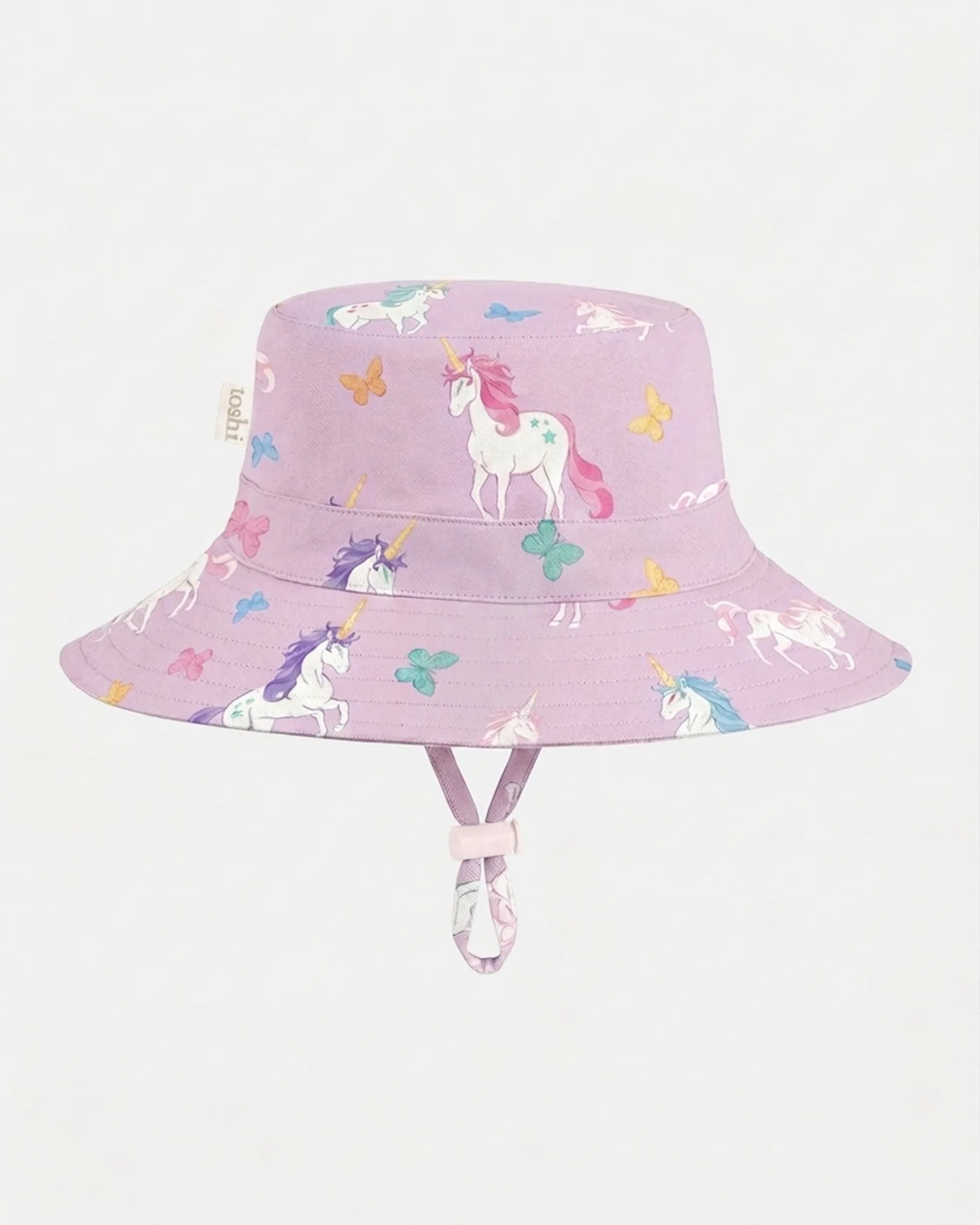 Sunhat Arcadia Unicorn Lilac
