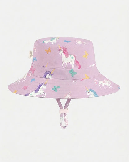Sunhat Arcadia Unicorn Lilac