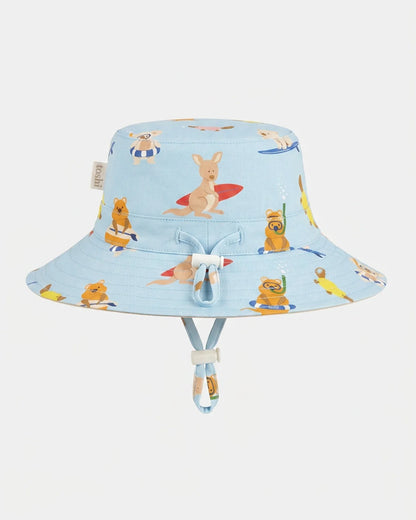 Sunhat OZ Beach Buddies