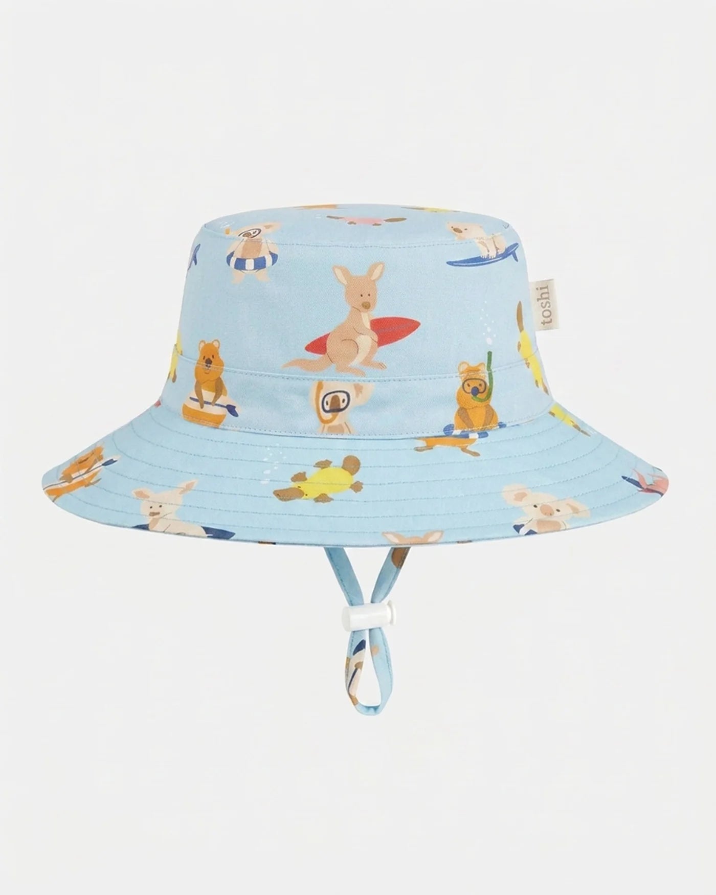 Sunhat OZ Beach Buddies