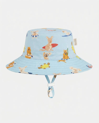 Sunhat OZ Beach Buddies