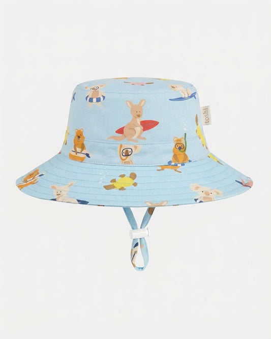 Sunhat OZ Beach Buddies