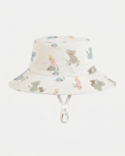 Sunhat OZ Gumnut Babies Cloud