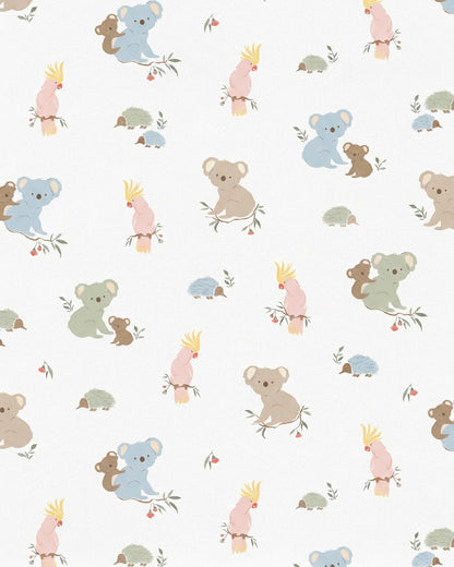 Sunhat OZ Gumnut Babies Cloud