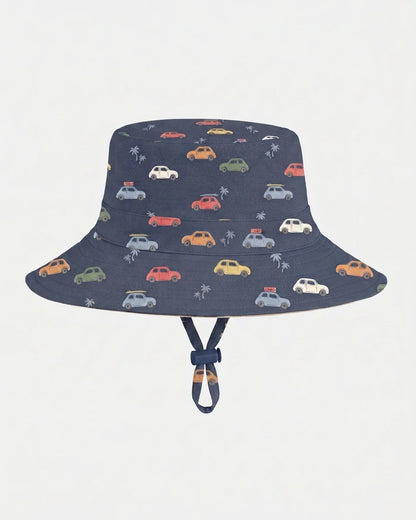 Sunhat Tide Big Mini