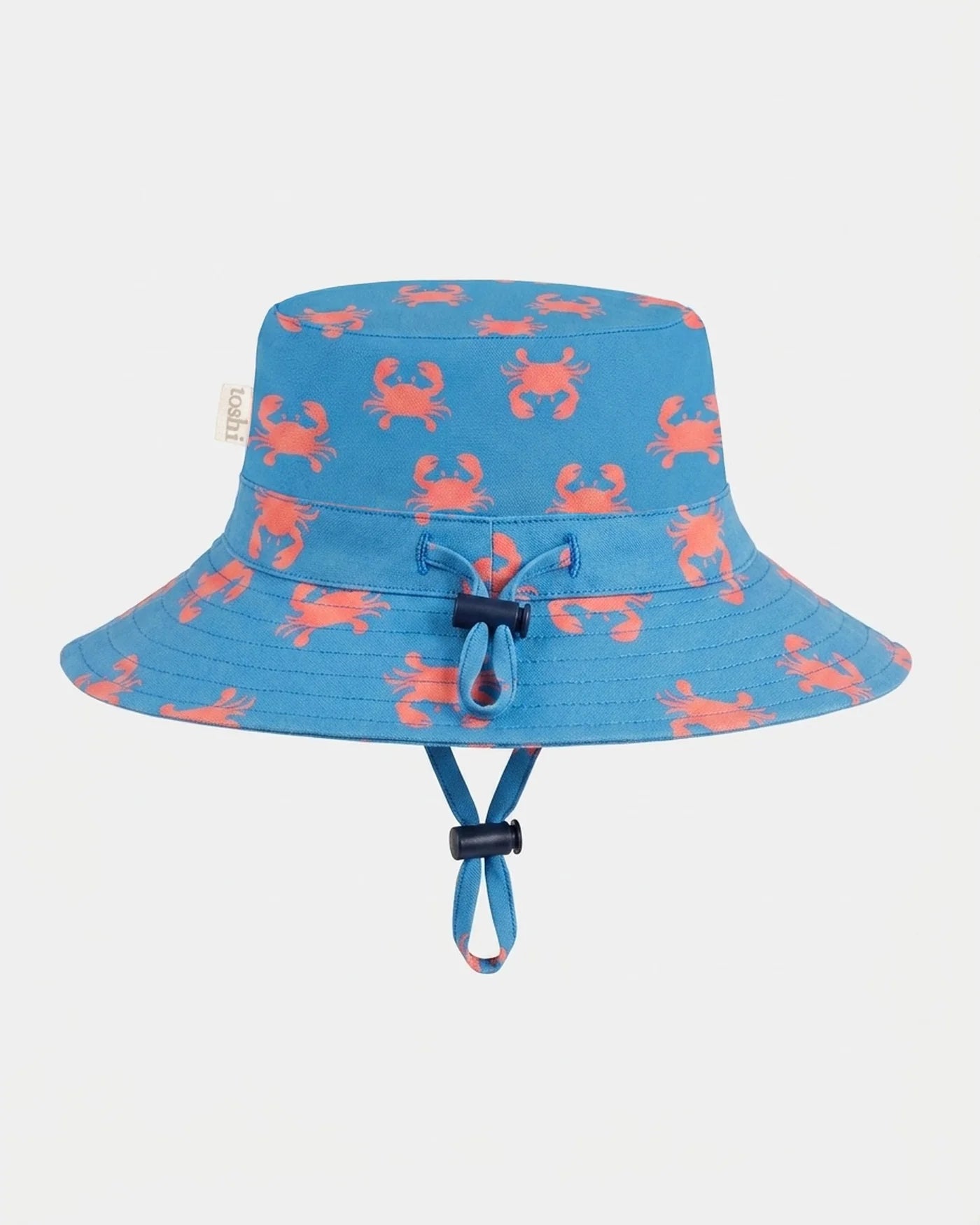 Sunhat Tide Mud Crabs
