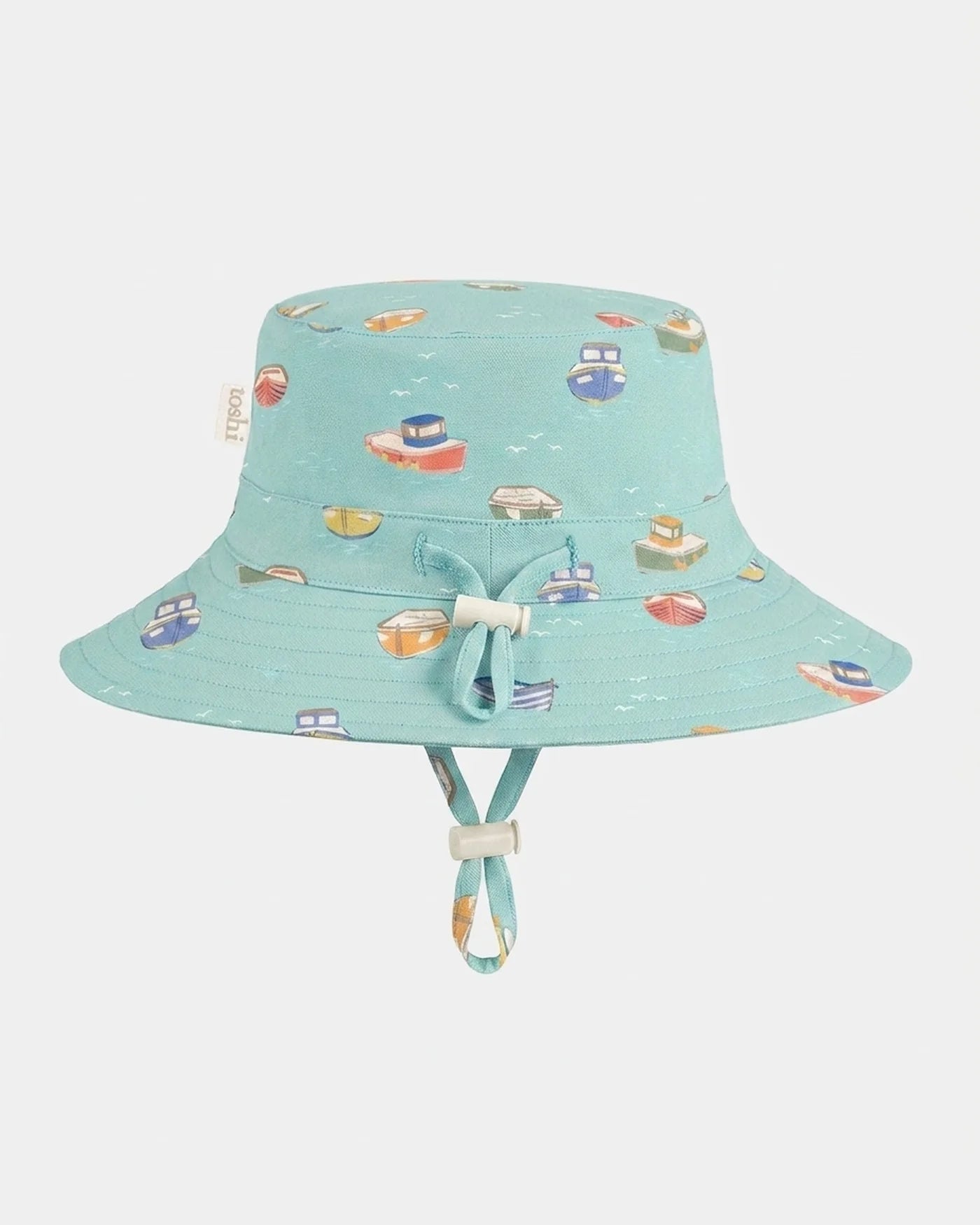 Sunhat Tide Tug Boats