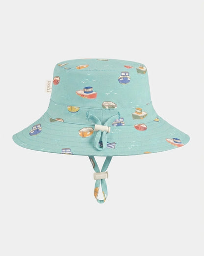 Sunhat Tide Tug Boats