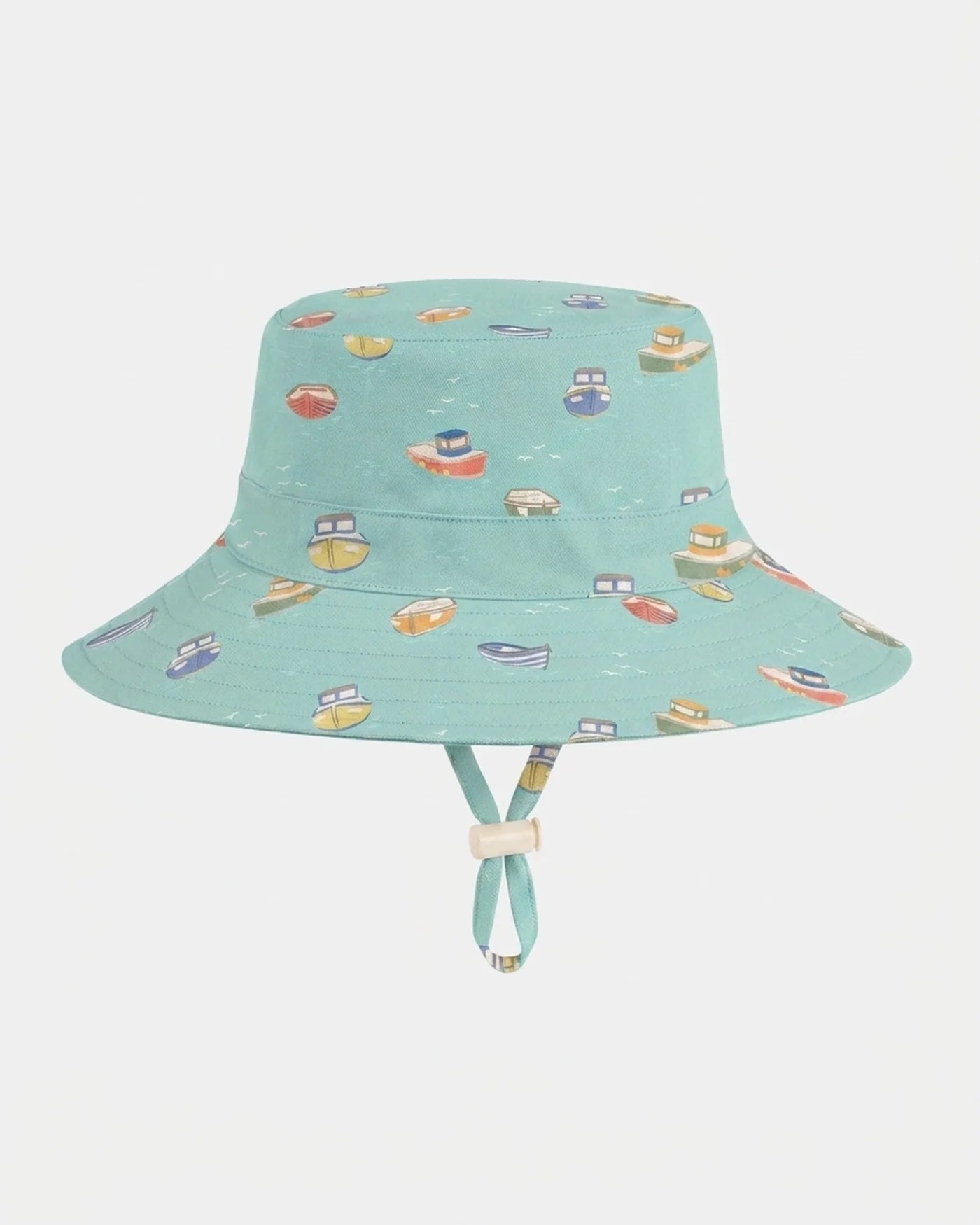 Sunhat Tide Tug Boats