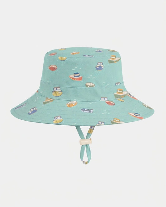 Sunhat Tide Tug Boats
