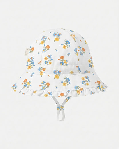 Bell Hat Arcadia Maddie Vanilla