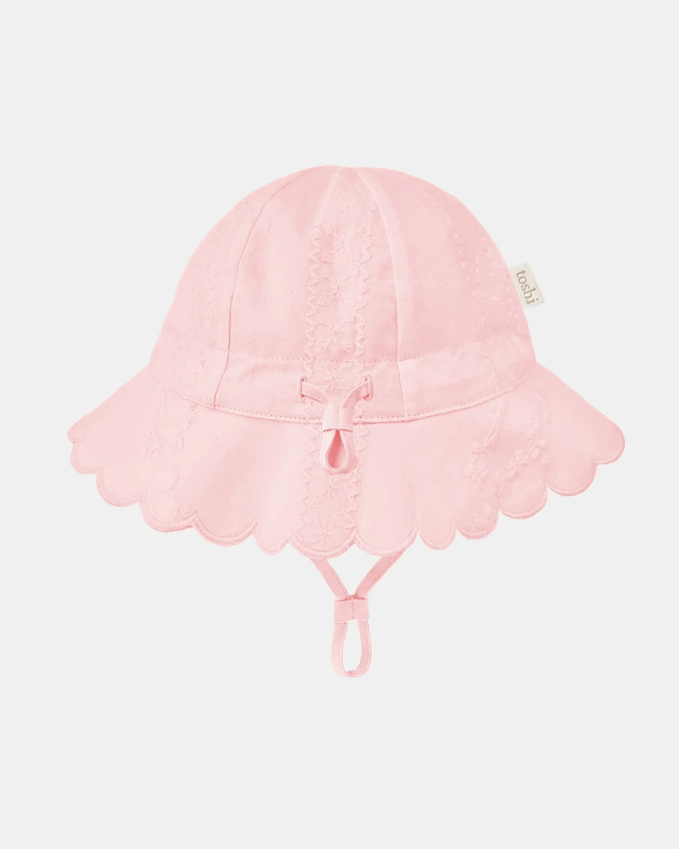 Bell Hat Florence Blossom