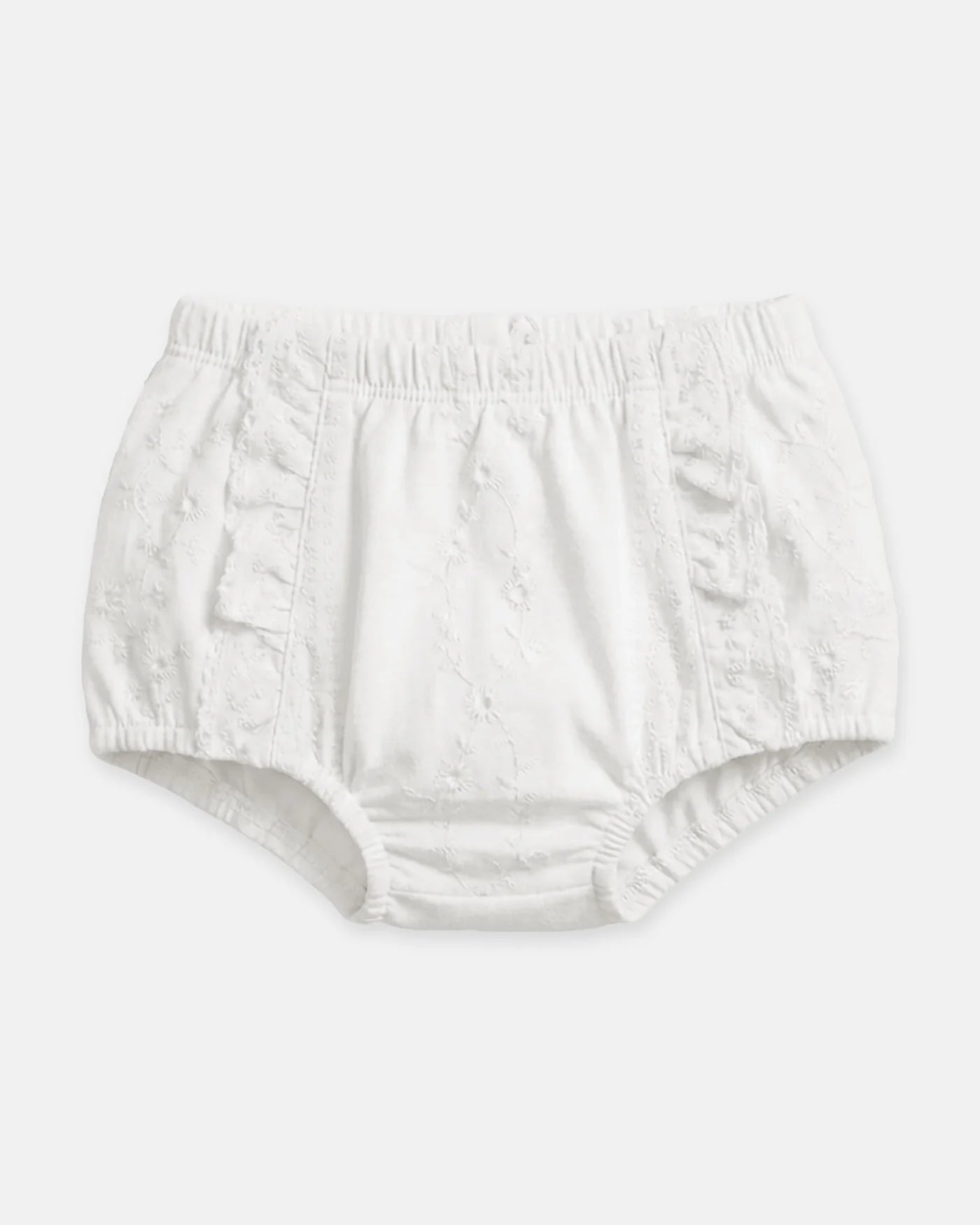 Baby Bloomers Florence Vanilla