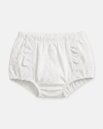 Baby Bloomers Florence Vanilla