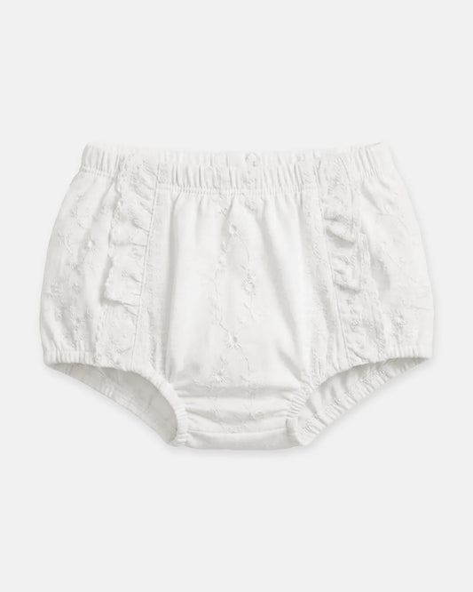 Baby Bloomers Florence Vanilla