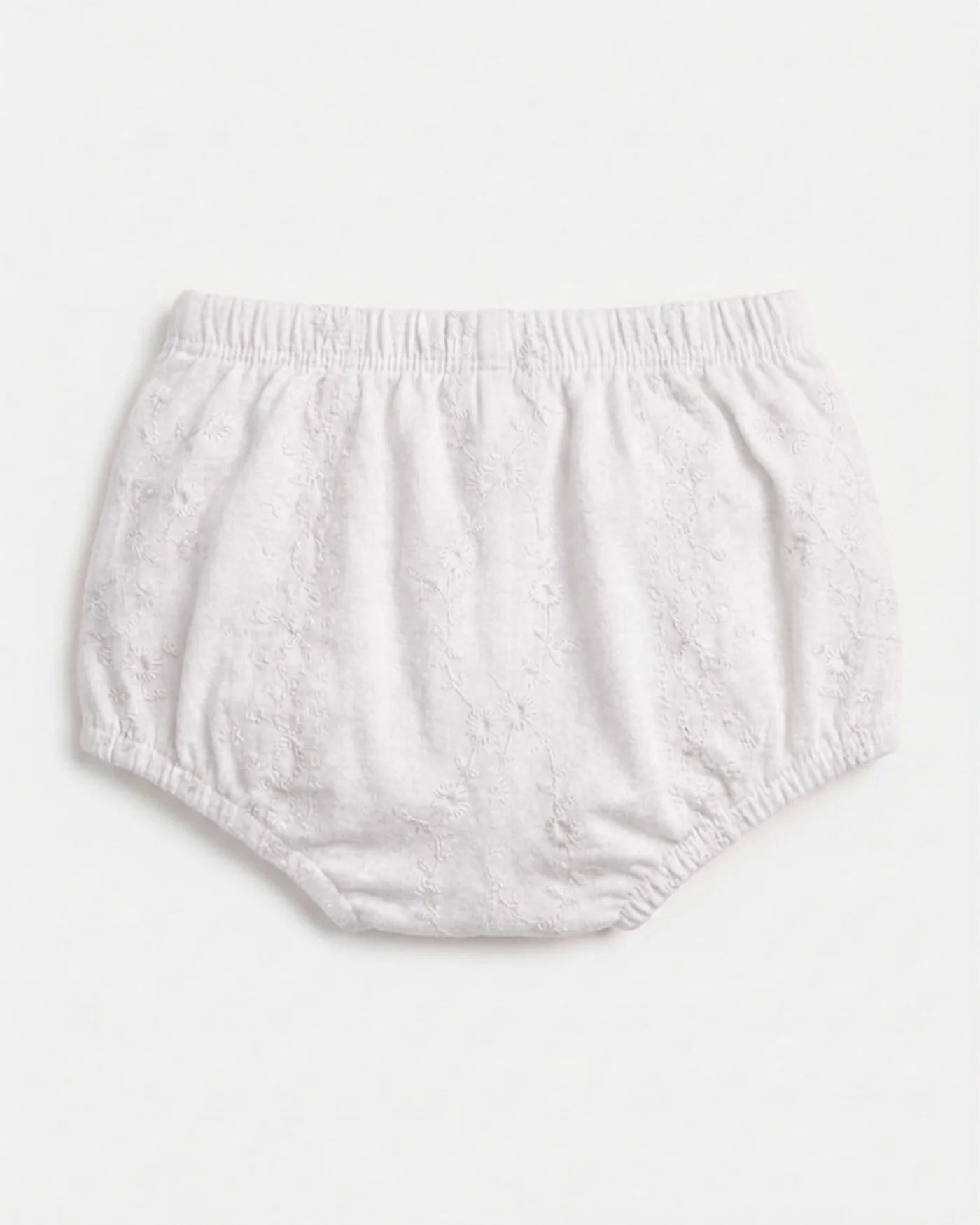 Baby Bloomers Florence Vanilla