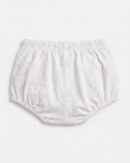 Baby Bloomers Florence Vanilla