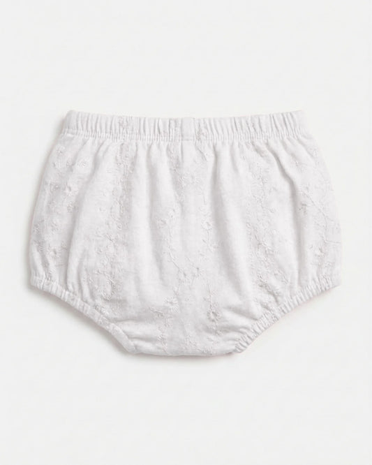 Baby Bloomers Florence Vanilla