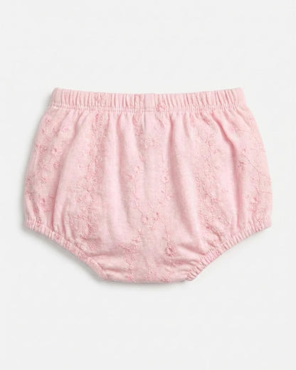 Baby Bloomers Florence Blossom