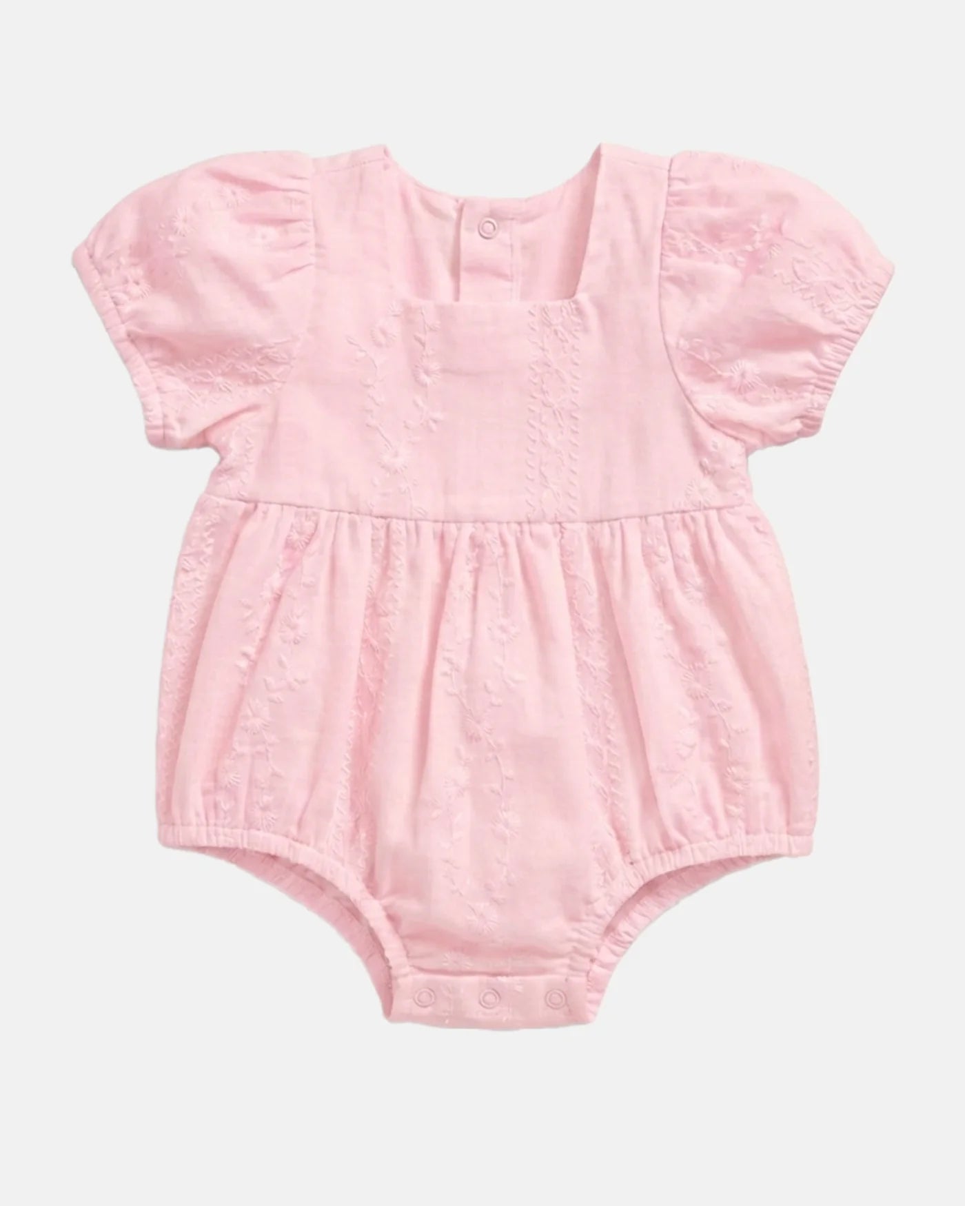 Baby Romper Florence Blossom