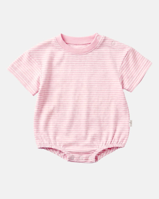 Onesie Bubble Mini Blossom