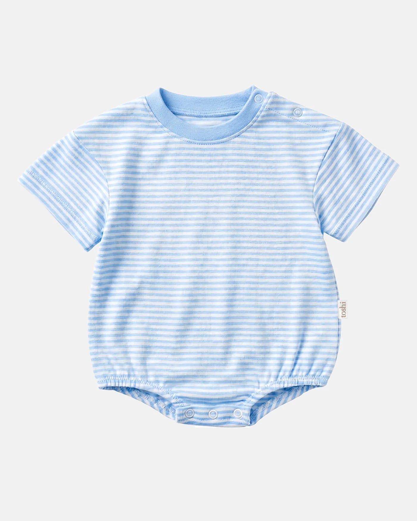 Onesie Bubble Mini Sea