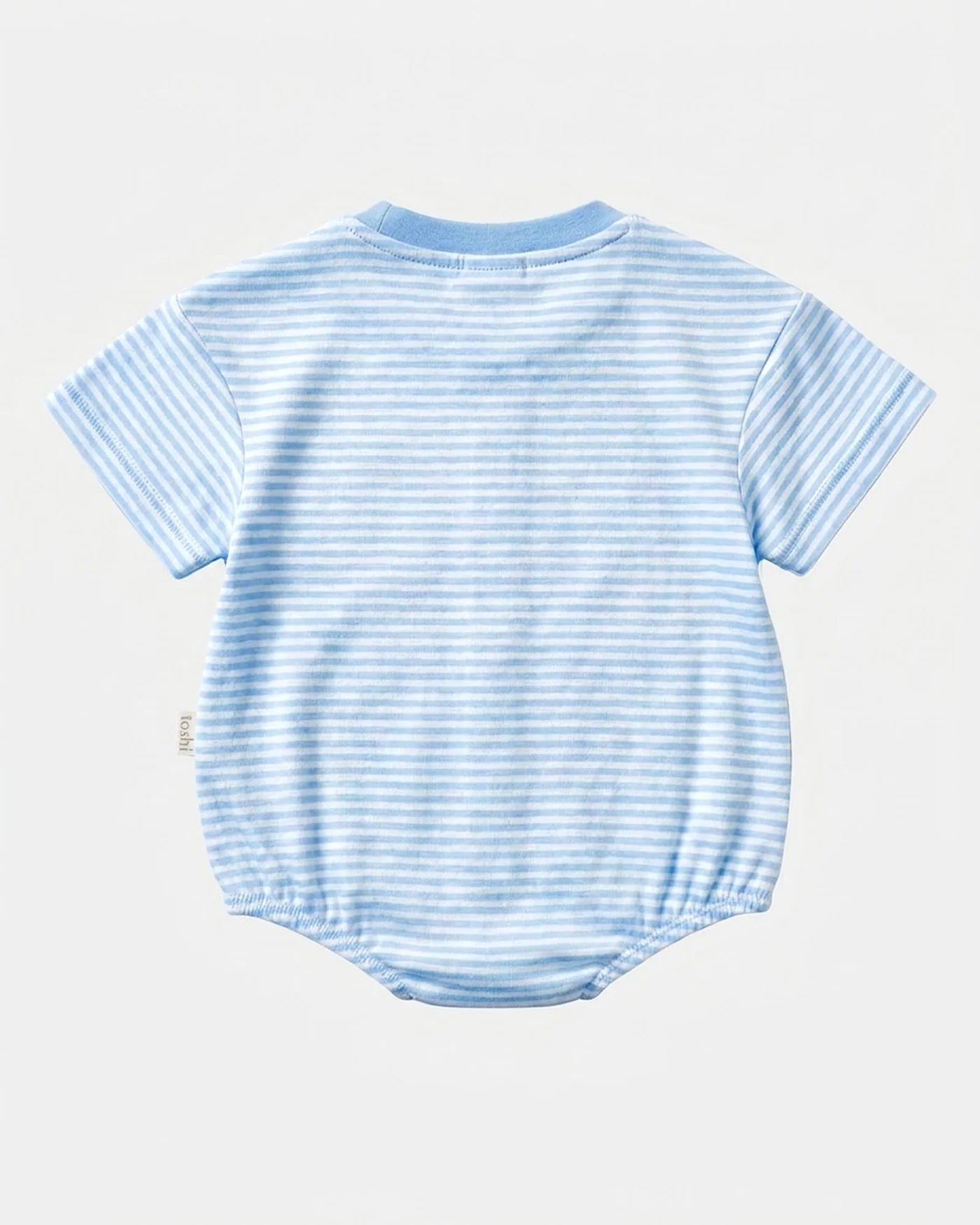 Onesie Bubble Mini Sea