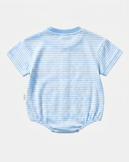 Onesie Bubble Mini Sea