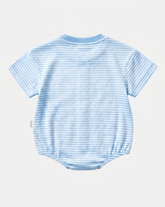 Onesie Bubble Mini Sea
