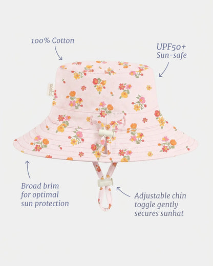 Sunhat Maddie Blossom