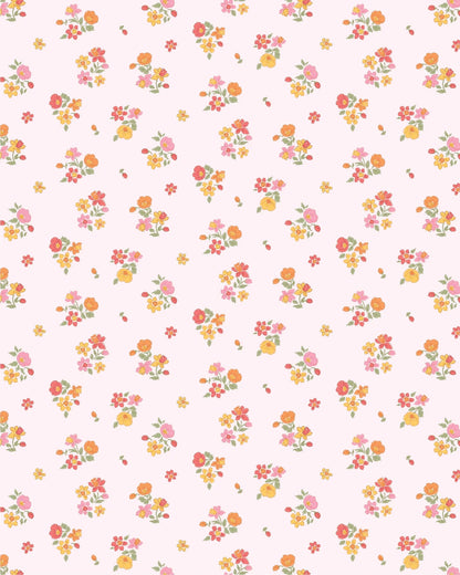 Sunhat Maddie Blossom