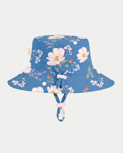 Sunhat Camille Capri