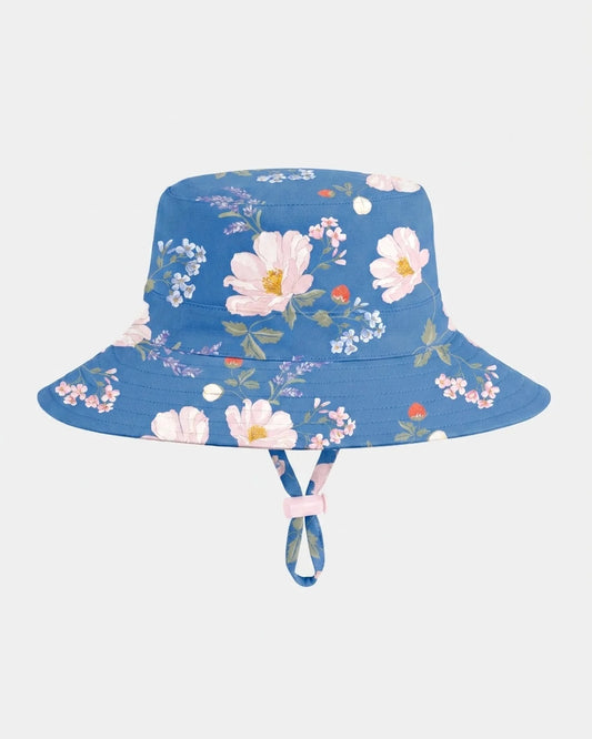 Sunhat Camille Capri