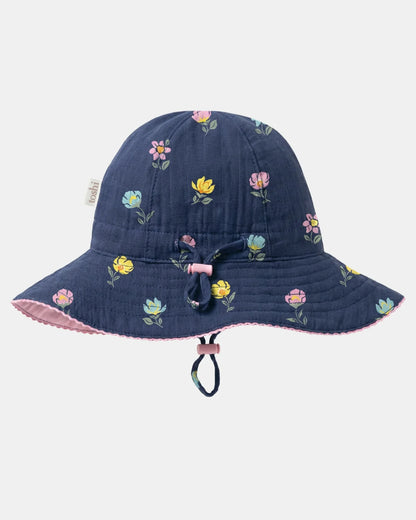 Sunhat Bell Pippa Moonlight